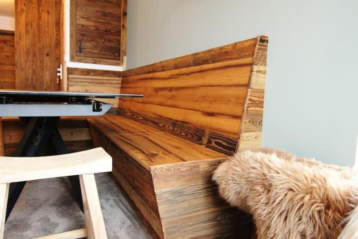 Tignes 2100, Tout Confort Ngoại thất bức ảnh