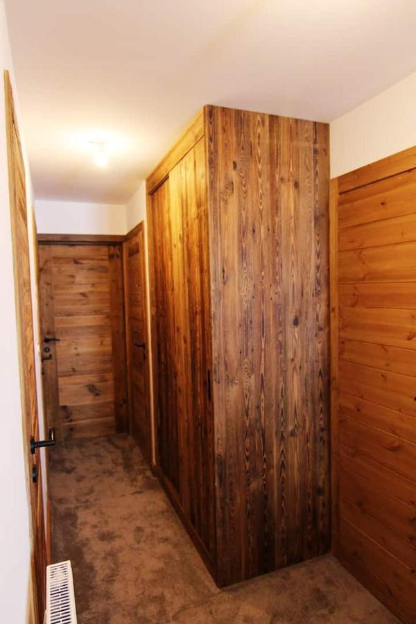 Tignes 2100, Tout Confort Ngoại thất bức ảnh