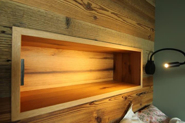 Tignes 2100, Tout Confort Ngoại thất bức ảnh