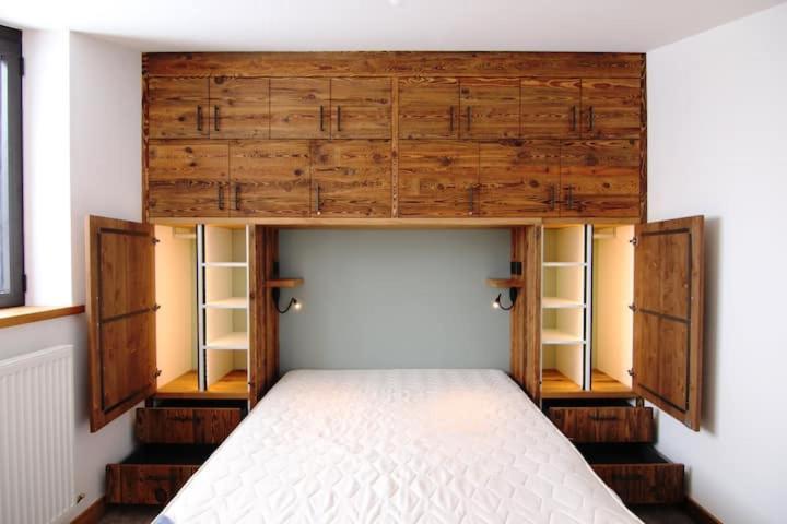 Tignes 2100, Tout Confort Ngoại thất bức ảnh