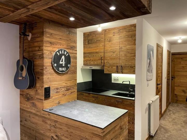 Tignes 2100, Tout Confort Ngoại thất bức ảnh
