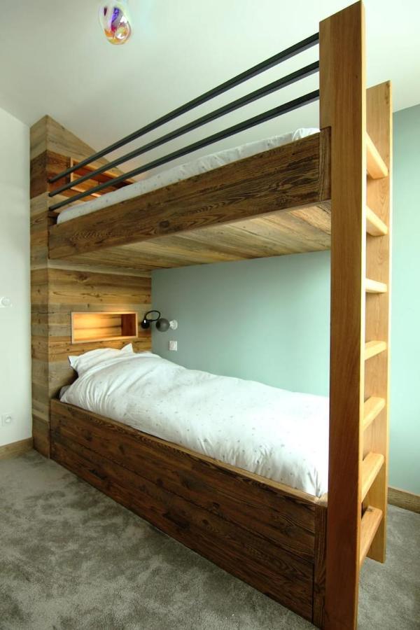 Tignes 2100, Tout Confort Ngoại thất bức ảnh